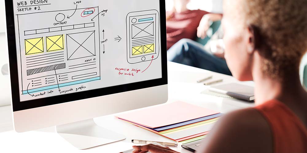 Create a Website: Hosting, WordPress Setup & Blog Design
