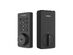 Philips 4000 Series Touchscreen Fingerprint Smart Deadbolt (Matte Black)