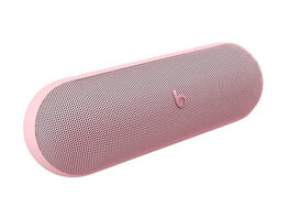 Beats Pill (2024) Portable Bluetooth Speaker - Champagne Gold (Open Box)