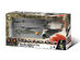 Revolt S102H RC Blackhawk Military Helicopter with Altitude Hold