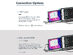 Mobile Pixels Duex Lite: Portable Dual-Screen Laptop Monitor (Green)