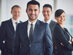 Team Work & Team Building Strategy Course