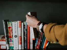 A Mini Course on Better Reading