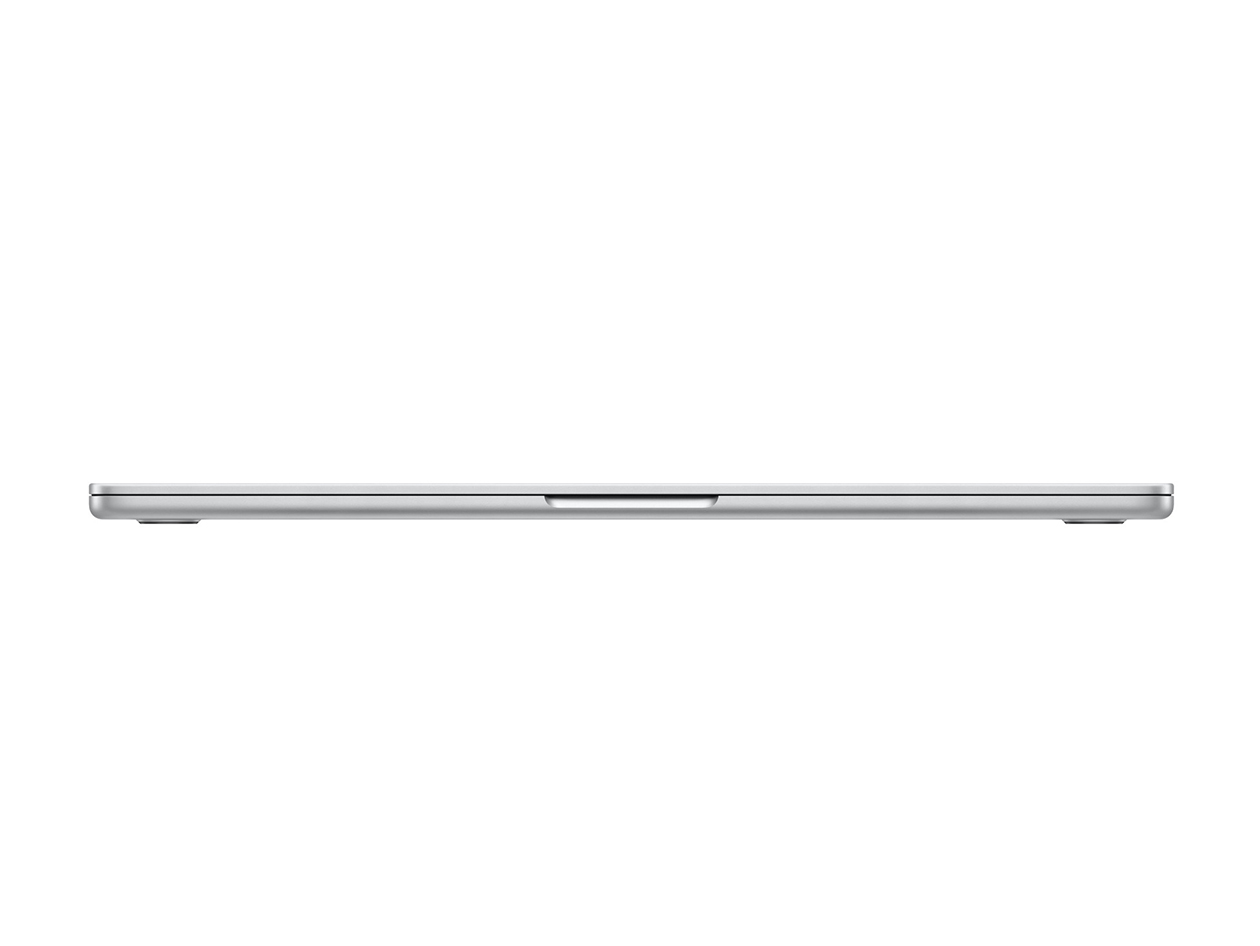 Apple MacBook Air (2023) 15" M2 8CPU 10GPU 8GB RAM 2TB SSD Silver (Refurbished)