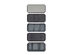 BentoStack Tech Accessory Organizer