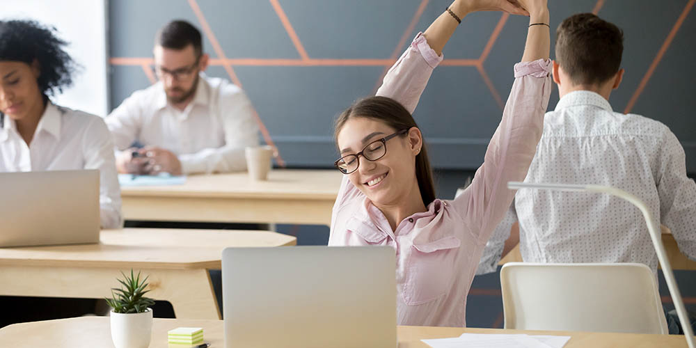 Mindset & Benefits of Optimism