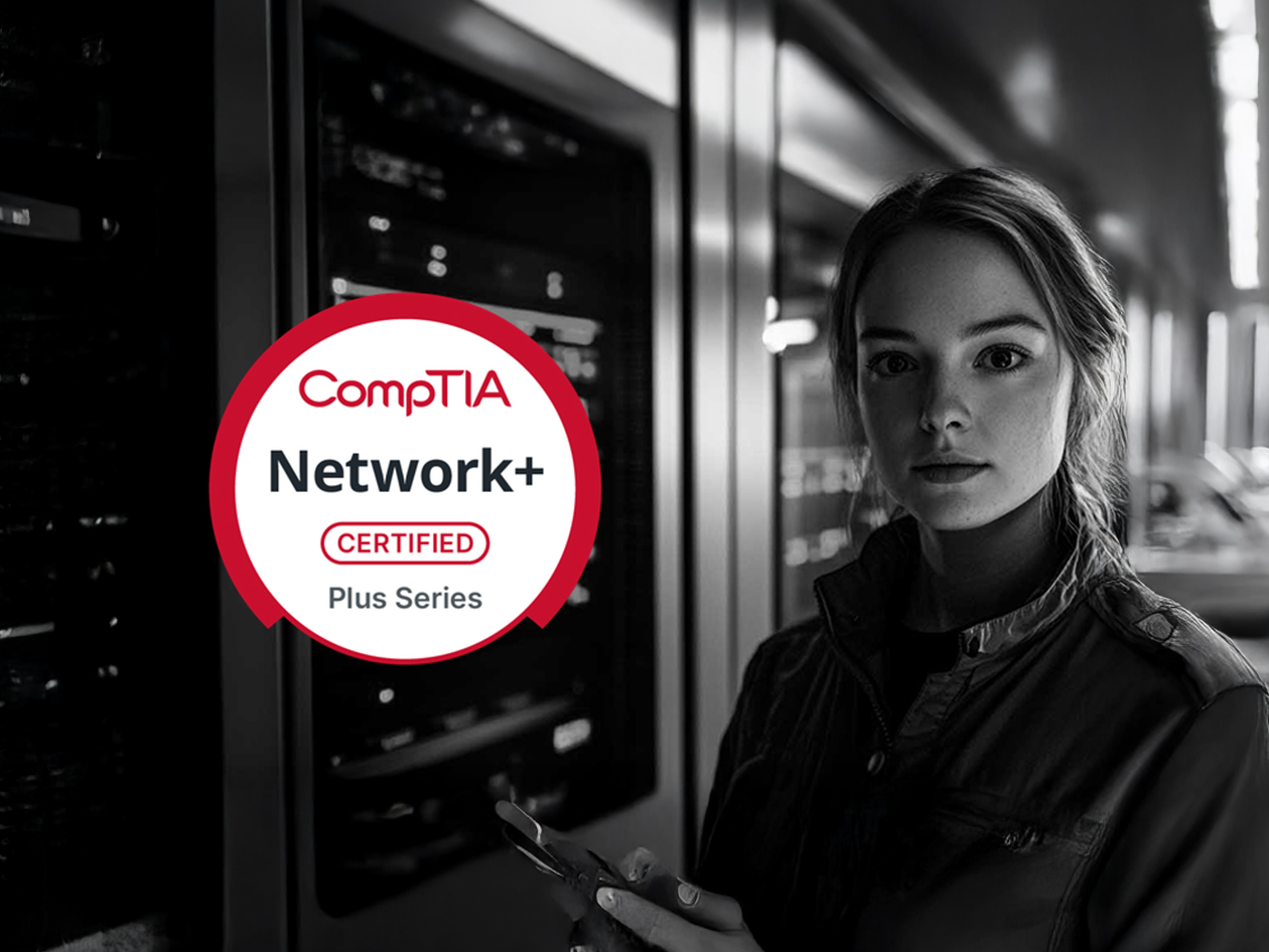 The Complete 2026 CompTIA Certification Training Bundle