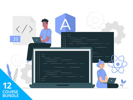 The Complete IT for Beginners Bundle