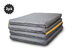 MOTTRESS: Your Modular & Mobile Bed (2-Pack)