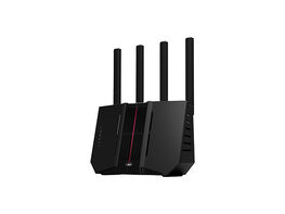 ASUS RT-BE92U (BE9700) Tri-Band Wi-Fi 7 Router with 10G Port & AiMesh (Refurbished)