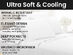 Super-Soft 1800 Series Bamboo Blend 6-Piece Sheet Set (White/King)
