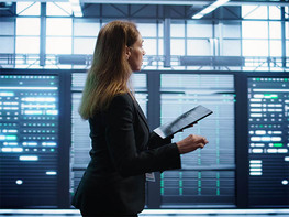 The 2026 Data Center Infrastructure & Design Fundamentals