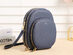 Lior Crossbody Cellphone Purse Navy