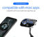 Bluetooth Car FM Transmitter