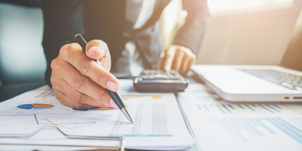 The Complete Financial Analyst Training & Investing Course