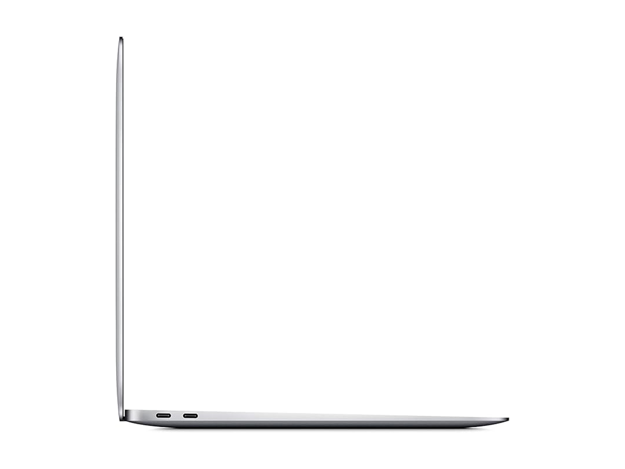 Apple MacBook Air (2020) 13" i5 1.1GHz 8GB RAM 512GB SSD Silver (Refurbished)