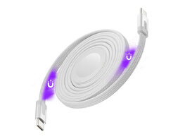 Statik® MagStack™ Duo Apple Watch Charger + 60W USB-C Cable