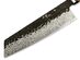 Kiru Knife™ Kurouchi Chef Knife