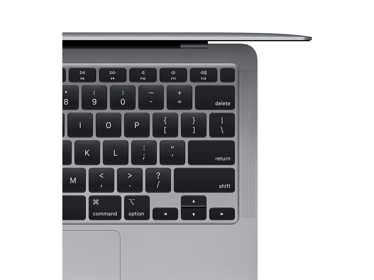 Apple MacBook Air (2020) 13" i5 1.1GHz 8GB RAM 512GB SSD (Refurbished)