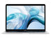 Apple Macbook Air (2019) 13" i5 1.6GHz 8GB RAM 128GB SSD Silver (Refurbished)