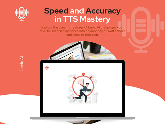 Leelo AI: Lifetime Subscription (Pro Plan)