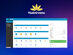 Hostnirvana Website Hosting: Lifetime Subscription (50 Websites)