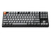 K8 Max Wireless Mechanical Keyboard (RGB Backlight/Brown Switches - Hot Swappable)