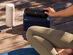 Beats Pill (2024) Portable Bluetooth Speaker - Champagne Gold (Open Box)