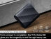 Samsung T9 1TB Portable SSD (Black)