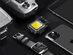 8-in-1 MaxLight Mini Super-Bright Utility Flashlight