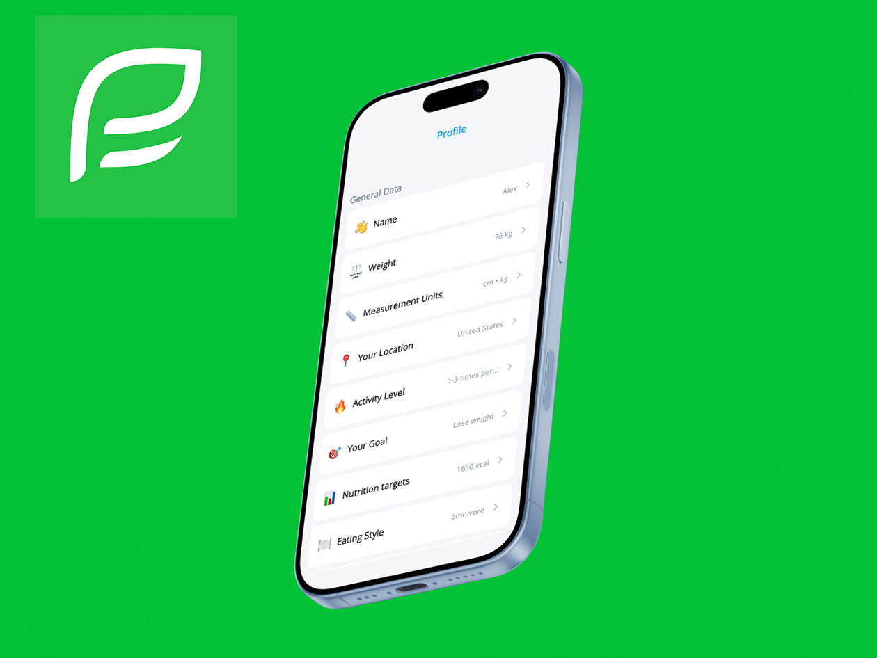 PlanEat AI Premium Plan Lifetime Subscription