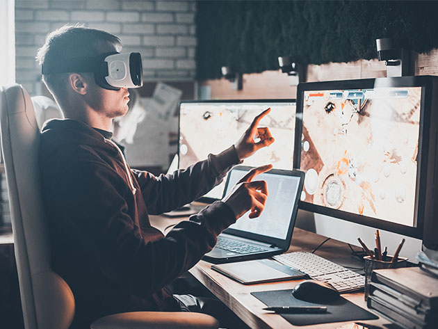 Unity NFT Game Development