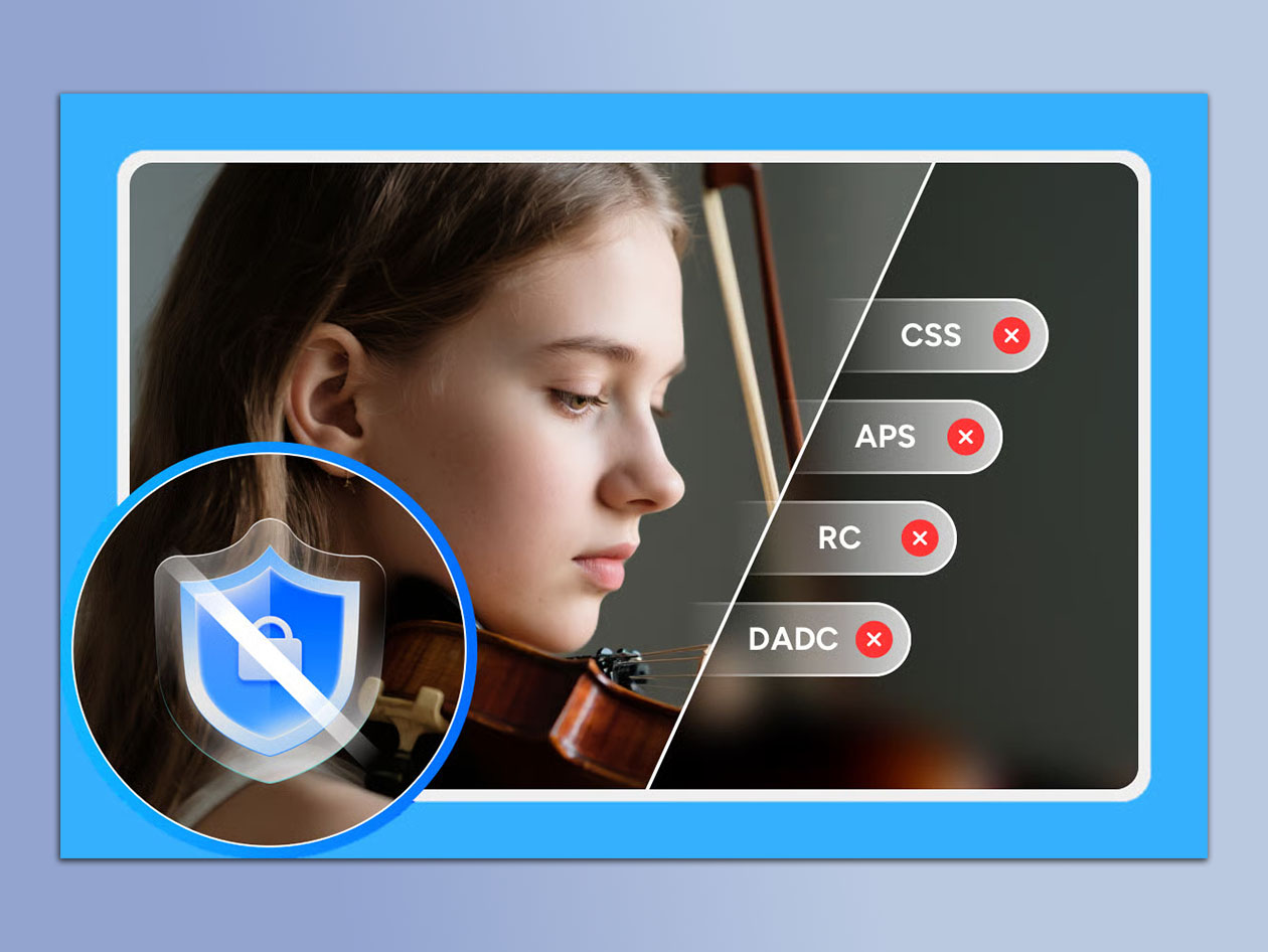 DVDFab DVD Copy: Lifetime Subscription