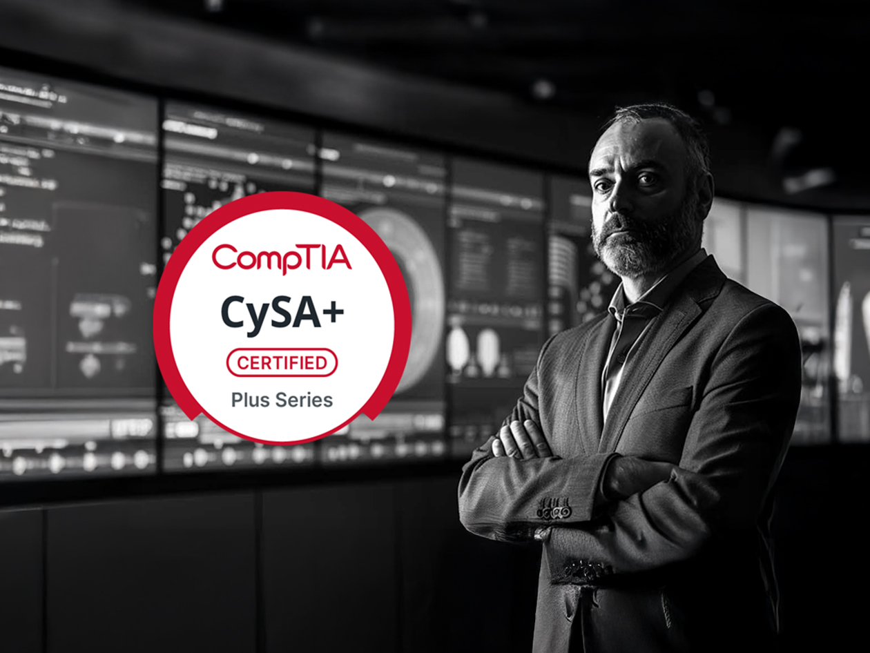 The Ultimate 2026 Cybersecurity Certification Training Bundle