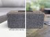 Hypergear Fabrix 2 Wireless Speaker (Grey)