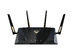 ASUS RT-BE7200 (BE88U) Dual-Band Wi-Fi 7 Router (Refurbished)