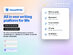 UmanWrite All-in-One AI Writing Platform: Lifetime Subscription (Unlimited Plan/Unlimited Words)