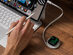 Statik® MagStack™ Slim USB-C Cable & Charger for Apple Watch (2-Pack)