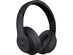 Beats Studio 3 Wireless Headphones MX3X2LL/A Matte Black (Open Box)