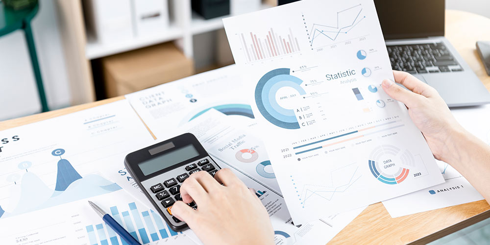 Google Ads Intro, Profit Calculator & Ads Dashboard Overview