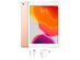 Apple iPad 7th Gen (2019) 32GB Gold (Wi-Fi Only) Bundle with Beats Flex Headphones (Refurbished)