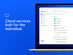 Internxt Cloud Storage: Lifetime Subscription (50TB)