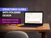 PowerPresent - AI Presentation Generator: Lifetime Subscription (Unlimited Presentations)