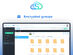 Scramble Cloud Storage Lifetime Subscription (6TB) 