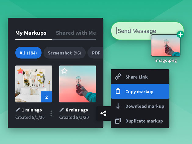 Markup Hero Superhero Pro Plan: 1-Yr Subscription