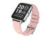 Lifestyle Smart Watch (Pink)