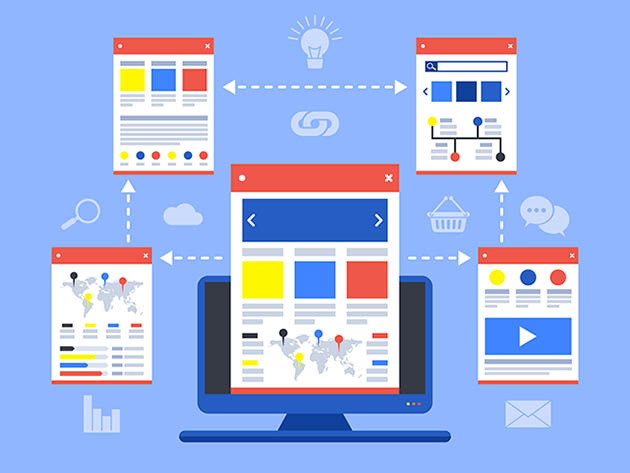 CSS3 in 30 Days (All Projects Unlocked)