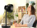 Desk & Floor Multifunctional Fan Heater