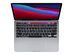 Apple Mac Book Pro (2020) 13" M1 8CPU 8GPU Touchbar 8GB RAM 256GB SSD Space Gray (Refurbished)