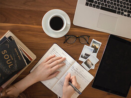 The Creative Writing Course Bundle